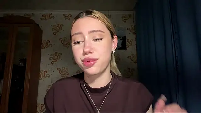CuttyKatty online show from 3, 6, 2026