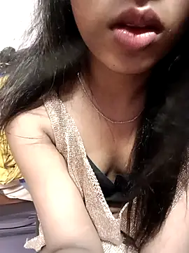 Snapshot of telugu___ammayi__ chatting on 17, 7, 2026 telugu ammayi online show from 17, 7, 2026