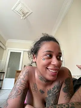 Snapshot of Kira_nyxx chatting on 24, 7, 2026 Kira nyxx online show from 24, 7, 2026