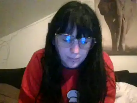 Snapshot of sexujuly88 chatting on 23, 1, 2025 sexujuly88 online show from 23, 1, 2025