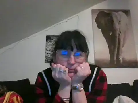 Snapshot of sexujuly88 chatting on 23, 2, 2025 sexujuly88 online show from 23, 2, 2025