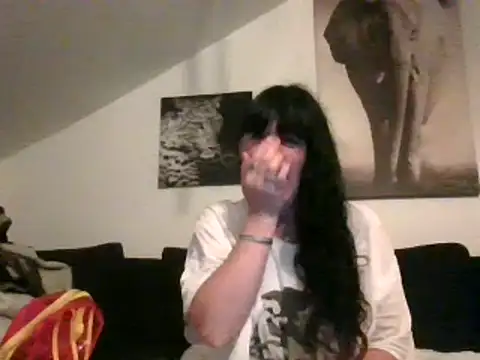 Snapshot of sexujuly88 chatting on 10, 9, 2025 sexujuly88 online show from 10, 9, 2025