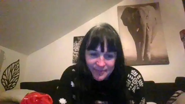 sexujuly88 online show from 2, 12, 2025