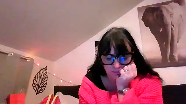 sexujuly88 online show from 12, 1, 2026