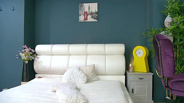 Tiny Tease online show from 2, 6, 2026