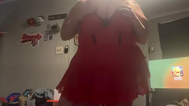 Girthdaddy9 online show from 22, 6, 2026