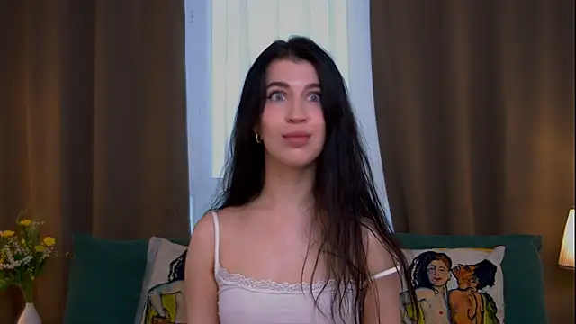 HornyPriestess online show from 16, 7, 2026