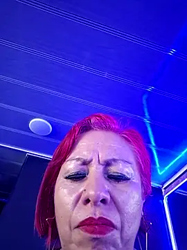 Snapshot of DominaFeet_1 chatting on 15, 7, 2026 DominaFeet 1 online show from 15, 7, 2026