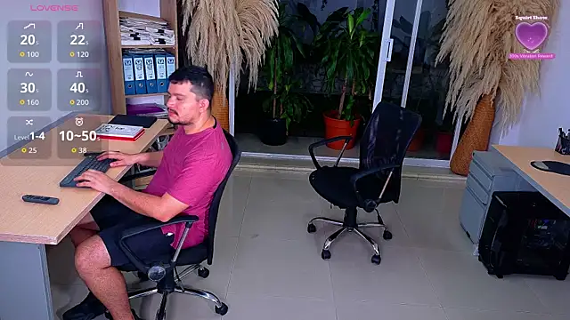 Zaddus online show from 7, 6, 2026