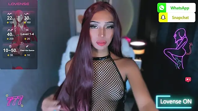 Snapshot of Attractive_Goddess_Isla chatting on 2, 6, 2026 Attractive Goddess Isla online show from 2, 6, 2026