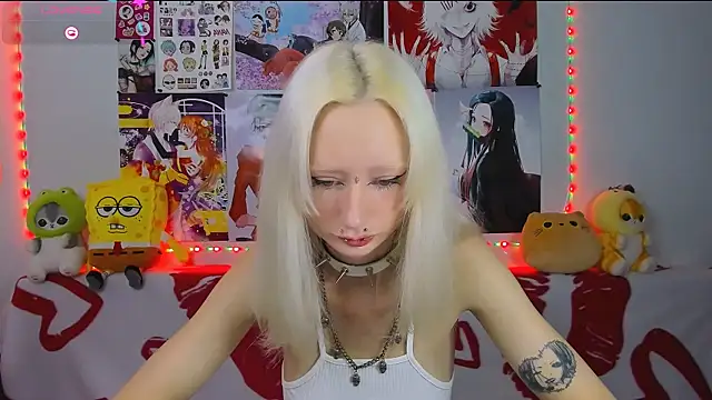 Katia Nabiee online show from 19, 6, 2026