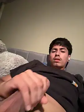 camilodreams1 online show from 1, 6, 2026