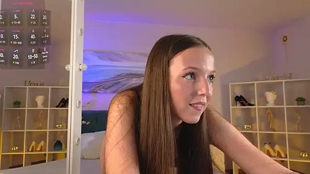 Snapshot of bbgrace_ chatting on 26, 6, 2026 bbgrace online show from 26, 6, 2026