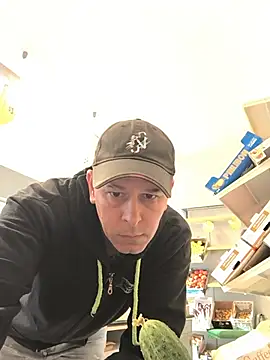 alexbuby online show from 5, 6, 2026