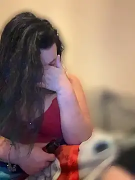 CurvyScarlett69 online show from 2, 6, 2026