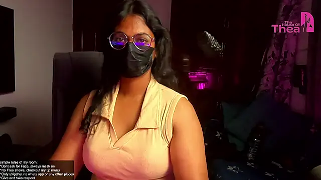 thea rachel online show from 6, 7, 2026