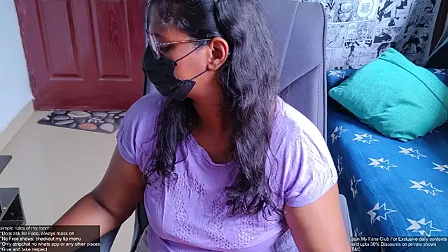 thea rachel online show from 21, 7, 2026