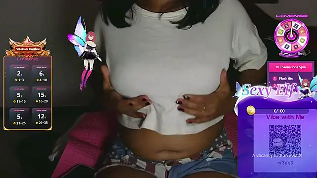 Jenny zee online show from 12, 7, 2026
