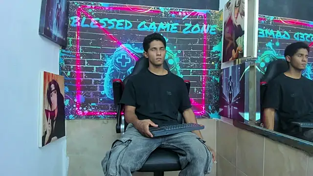 Yoel Blessed online show from 1, 7, 2026