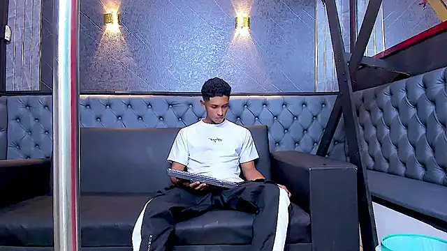 Yoel Blessed online show from 10, 7, 2026