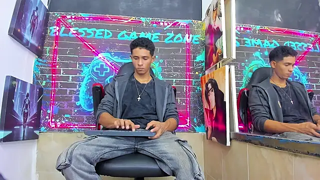Yoel Blessed online show from 19, 7, 2026