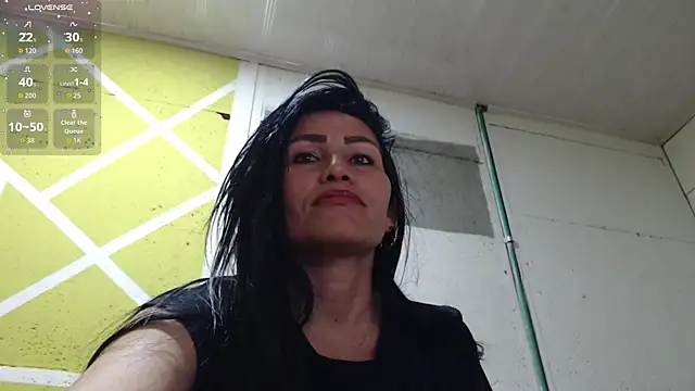 Nicolsweet  online show from 30, 6, 2026
