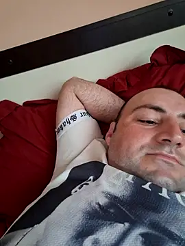 MYCOCKWILLCUM6996 online show from 23, 6, 2026