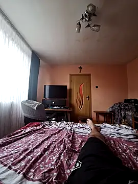 MYCOCKWILLCUM6996 online show from 22, 7, 2026