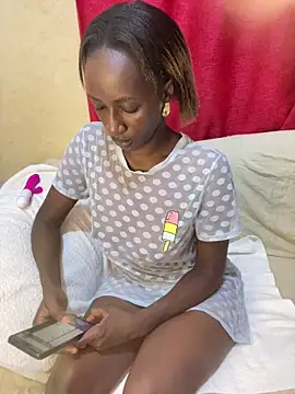 Beauty Blacck online show from 17, 6, 2026
