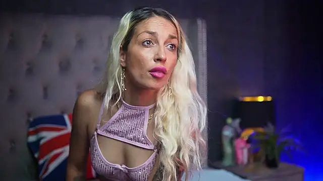 DonnaDubai online show from 25, 6, 2026