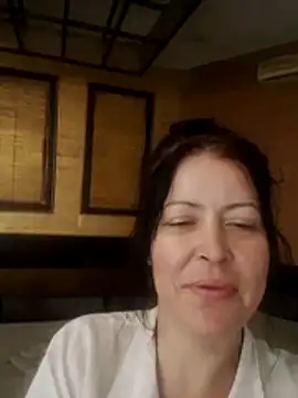 Ally46x online show from 13, 7, 2026