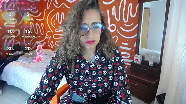 Snapshot of afrodita_marin chatting on 2, 6, 2026 afrodita marin online show from 2, 6, 2026