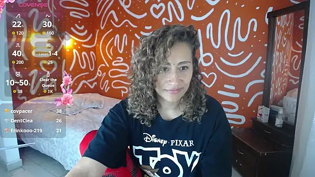 Snapshot of afrodita_marin chatting on 8, 6, 2026 afrodita marin online show from 8, 6, 2026