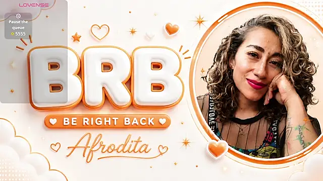 Snapshot of afrodita_marin chatting on 21, 7, 2026 afrodita marin online show from 21, 7, 2026