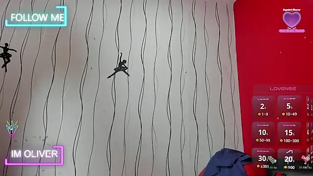 Damian saint online show from 2, 6, 2026