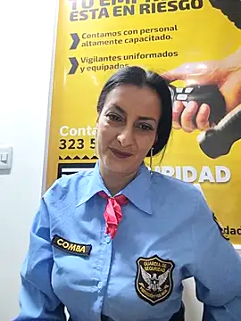 Snapshot of ALEJANDRA__28 chatting on 16, 6, 2026 ALEJANDRA 28 online show from 16, 6, 2026