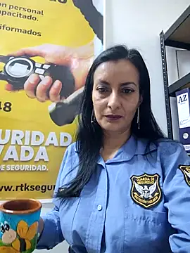 Snapshot of ALEJANDRA__28 chatting on 8, 7, 2026 ALEJANDRA 28 online show from 8, 7, 2026