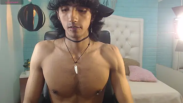 caleb stefan online show from 24, 6, 2026