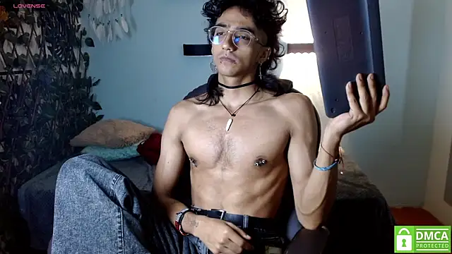 caleb stefan online show from 21, 7, 2026