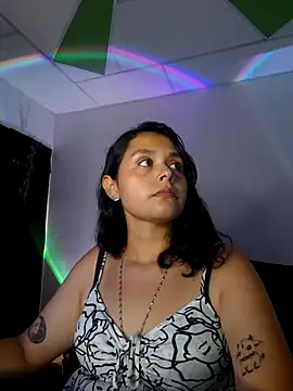 Miss kittyX online show from 9, 7, 2026
