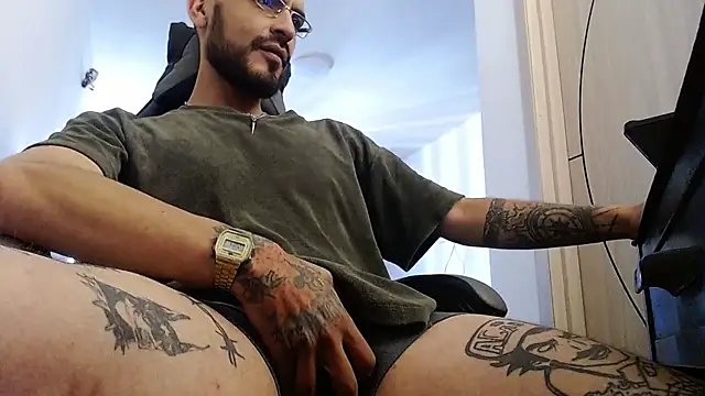 Snapshot of MalekXarxxx chatting on 13, 7, 2026 MalekXarxxx online show from 13, 7, 2026