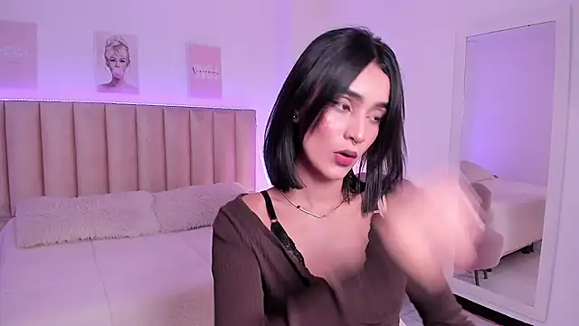 Snapshot of Sam_peach chatting on 21, 6, 2026 Sam peach online show from 21, 6, 2026