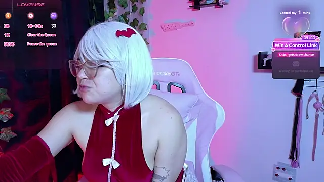 Snapshot of Meow_cat4 chatting on 13, 6, 2026 Meow cat4 online show from 13, 6, 2026