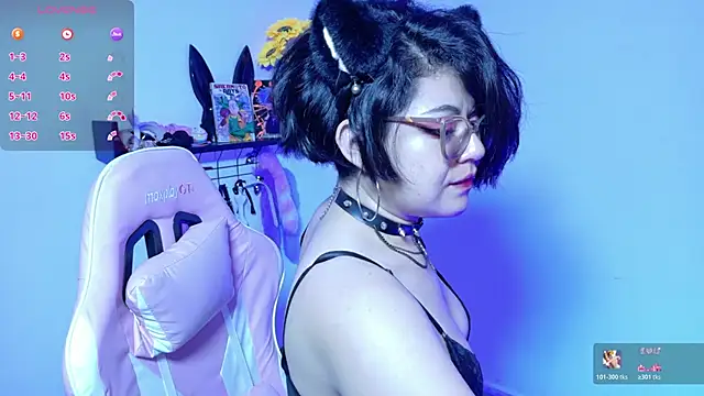 Snapshot of Meow_cat4 chatting on 29, 6, 2026 Meow cat4 online show from 29, 6, 2026