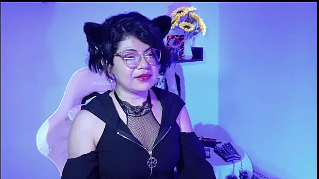 Snapshot of Meow_cat4 chatting on 22, 7, 2026 Meow cat4 online show from 22, 7, 2026