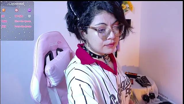 Snapshot of Meow_cat4 chatting on 24, 7, 2026 Meow cat4 online show from 24, 7, 2026
