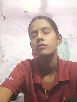 Snapshot of Saloni-Tyagi chatting on 5, 8, 2026 Saloni-Tyagi online show from 5, 8, 2026