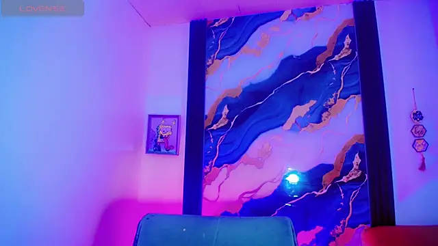 SWEET PRINCEESS  online show from 18, 7, 2026