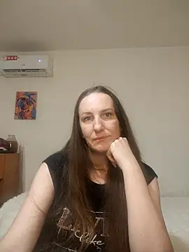 Yevgeshka-Milashka online show from 14, 12, 2025