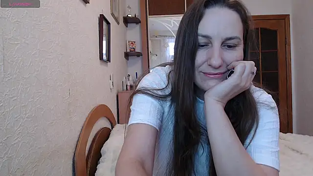 Yevgeshka-Milashka online show from 16, 1, 2026